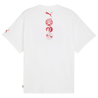PUMA Hoops X E.T. T-Shirt I