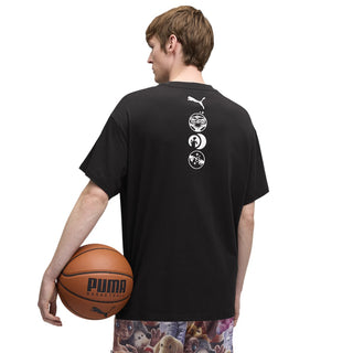PUMA Hoops X E.T. T-Shirt II