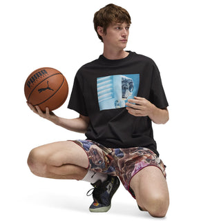 PUMA Hoops X E.T. T-Shirt II