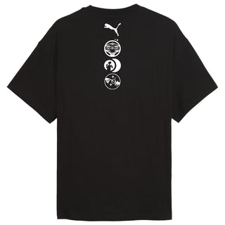 PUMA Hoops X E.T. T-Shirt II
