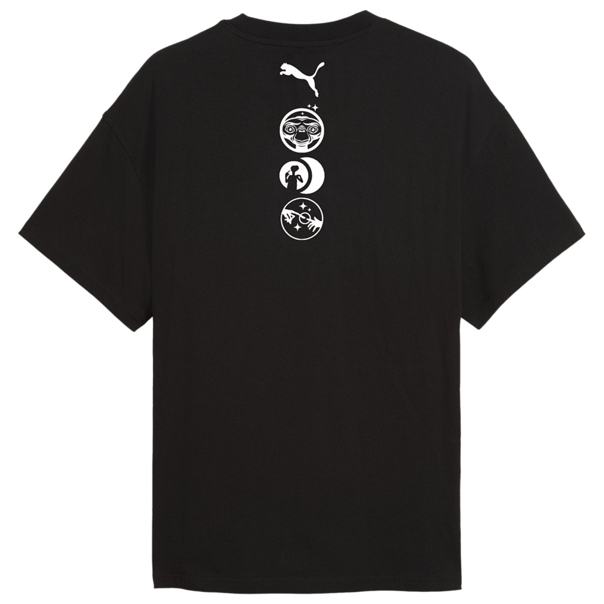 PUMA Hoops X E.T. T-Shirt II
