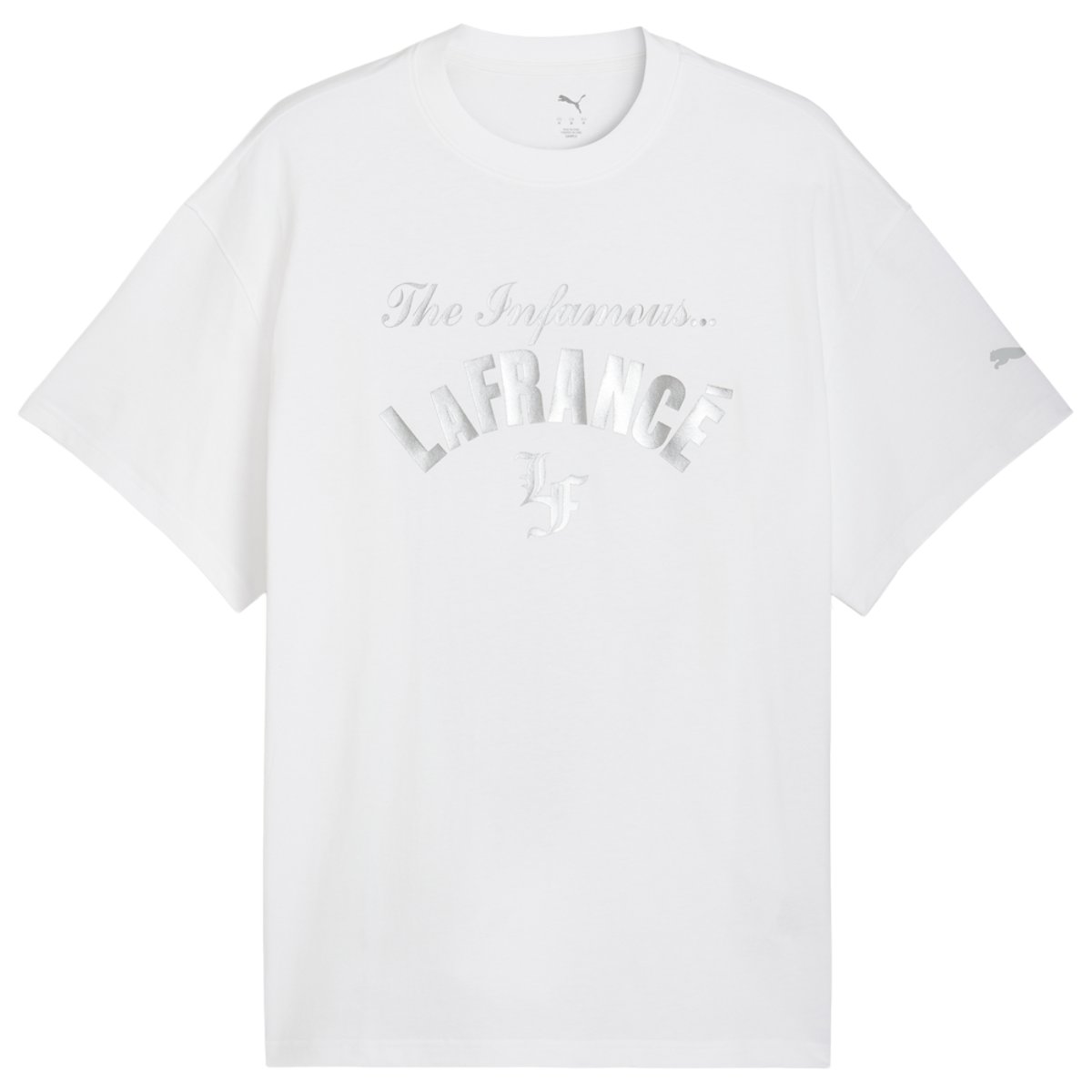 PUMA LaFrance Supply T-Shirt III