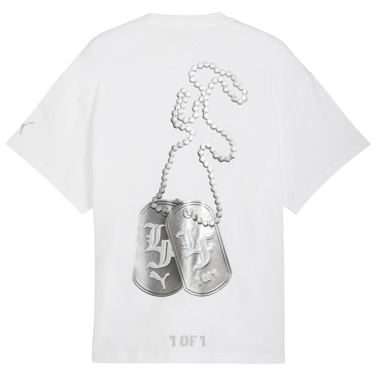 PUMA LaFrance Supply T-Shirt III
