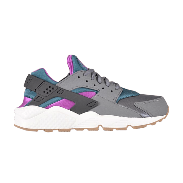 Nike Air Huarache Run 'Dark Teal'