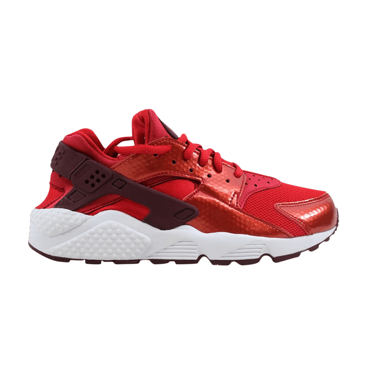Nike Air Huarache Run 'University Red'