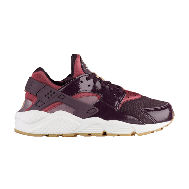 Nike Air Huarache Run 'Port Wine'