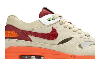 CLOT x Nike Air Max 1 'Kiss of Death' 2021