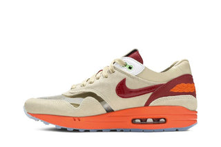 CLOT x Nike Air Max 1 'Kiss of Death' 2021