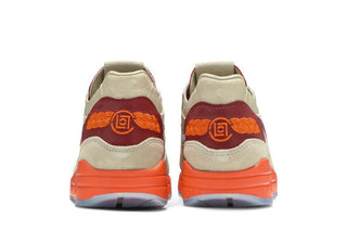 CLOT x Nike Air Max 1 'Kiss of Death' 2021