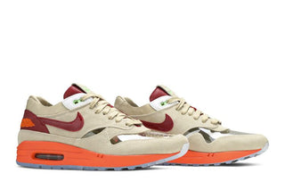 CLOT x Nike Air Max 1 'Kiss of Death' 2021