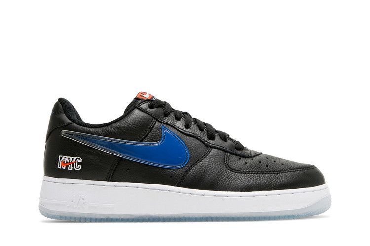 Kith x Nike Air Force 1 Low 'NYC Away'