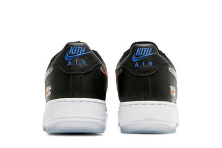 Kith x Nike Air Force 1 Low 'NYC Away'