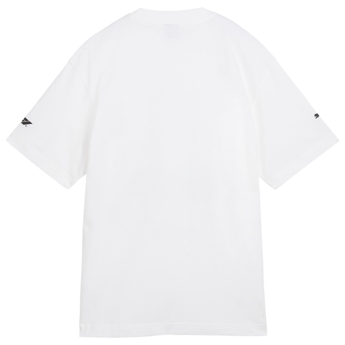 PUMA F1 Miami Washed Graphic Tee