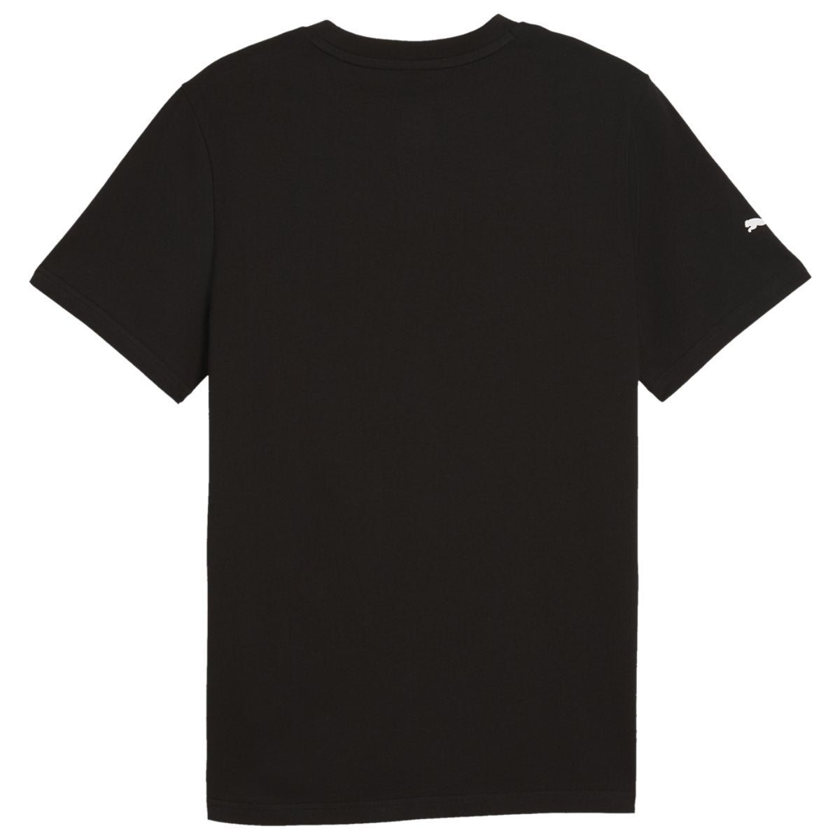 PUMA Ferrari Colored Shield Tee