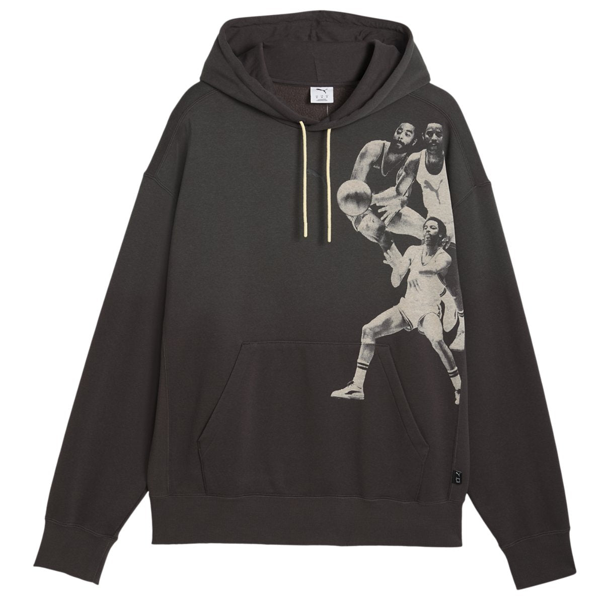 PUMA Memory Lane Hoodie