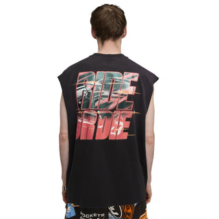 PUMA x Fast & Furious Cut-Off T-Shirt