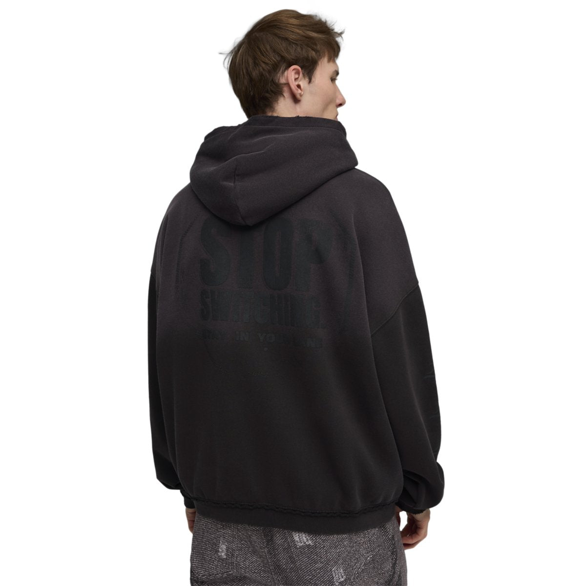 PUMA x Fast & Furious Hoodie