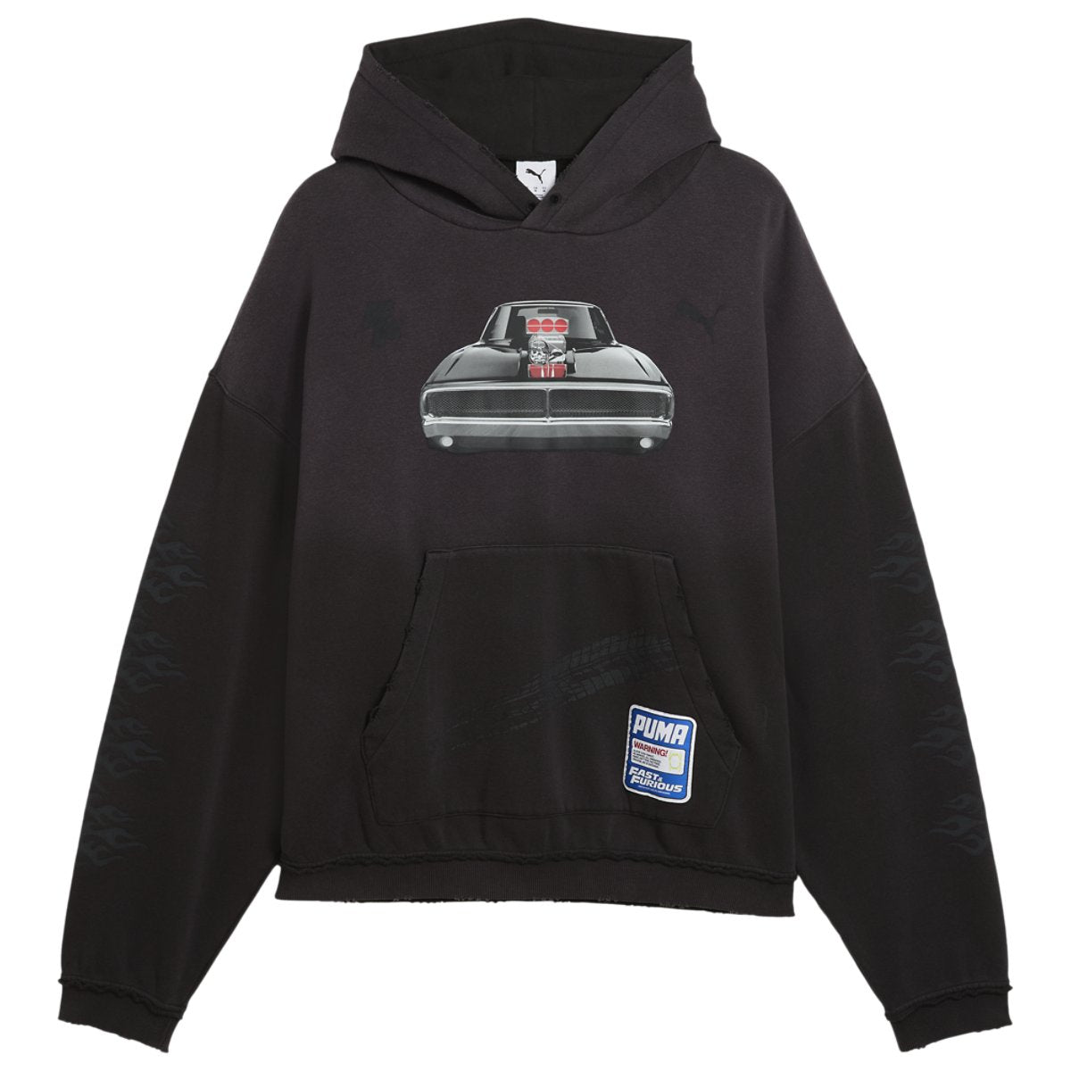 PUMA x Fast & Furious Hoodie