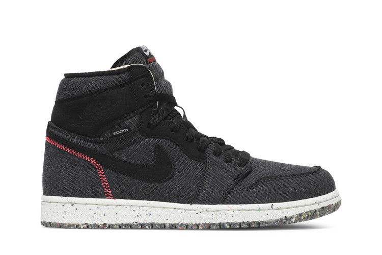 Air Jordan 1 High Zoom 'Crater'