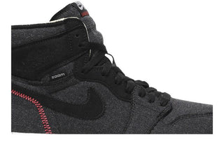 Air Jordan 1 High Zoom 'Crater'