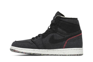 Air Jordan 1 High Zoom 'Crater'