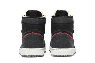 Air Jordan 1 High Zoom 'Crater'