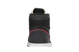 Air Jordan 1 High Zoom 'Crater'