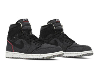 Air Jordan 1 High Zoom 'Crater'
