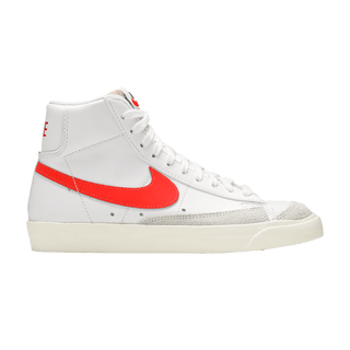 Nike Blazer '77 Vintage Mid 'Habanero Red'