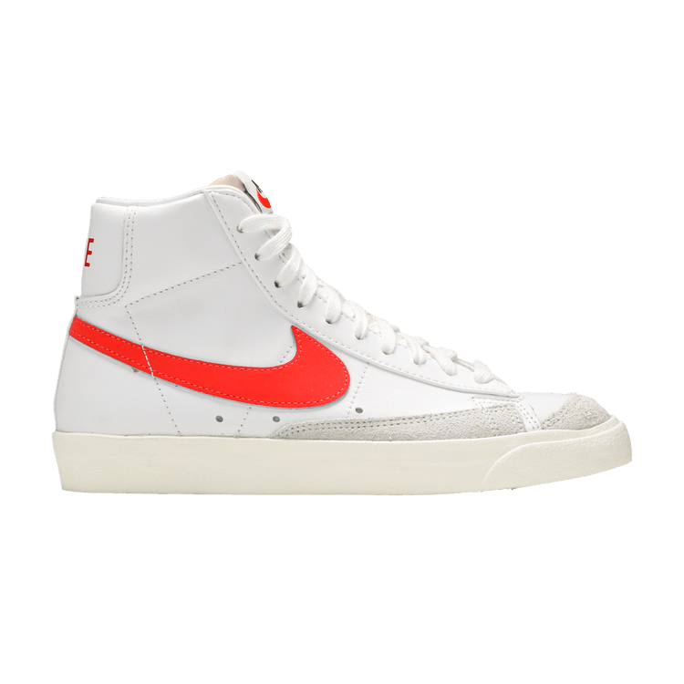 Nike Blazer '77 Vintage Mid 'Habanero Red'