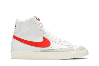 Nike Blazer '77 Vintage Mid 'Habanero Red'