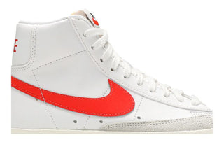 Nike Blazer '77 Vintage Mid 'Habanero Red'