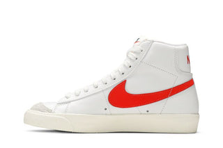Nike Blazer '77 Vintage Mid 'Habanero Red'