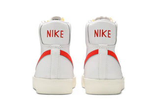 Nike Blazer '77 Vintage Mid 'Habanero Red'
