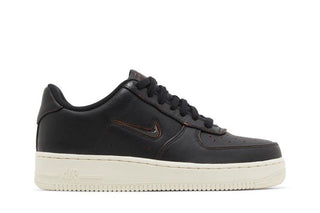 Nike Air Force 1 Jewel 'Home & Away Black'