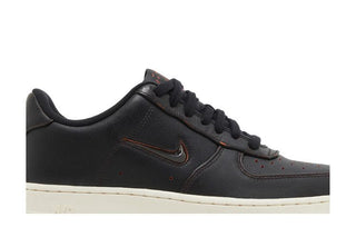 Nike Air Force 1 Jewel 'Home & Away Black'