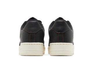 Nike Air Force 1 Jewel 'Home & Away Black'