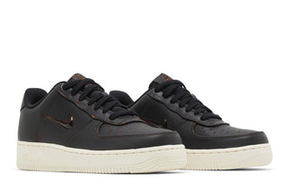Nike Air Force 1 Jewel 'Home & Away Black'