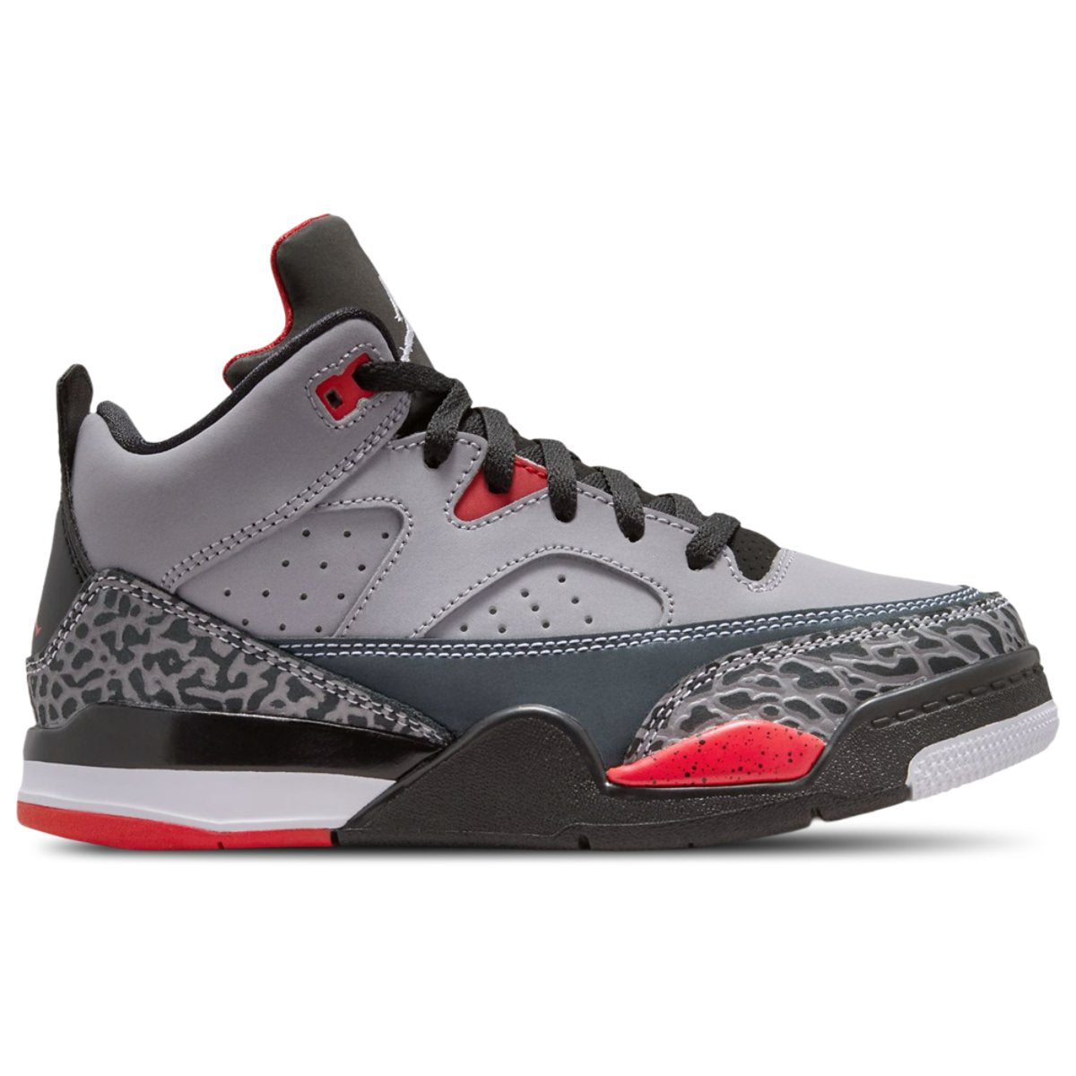 Jordan Son of Mars Low
