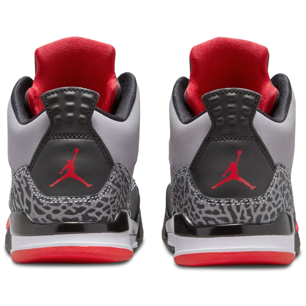 Jordan Son of Mars Low