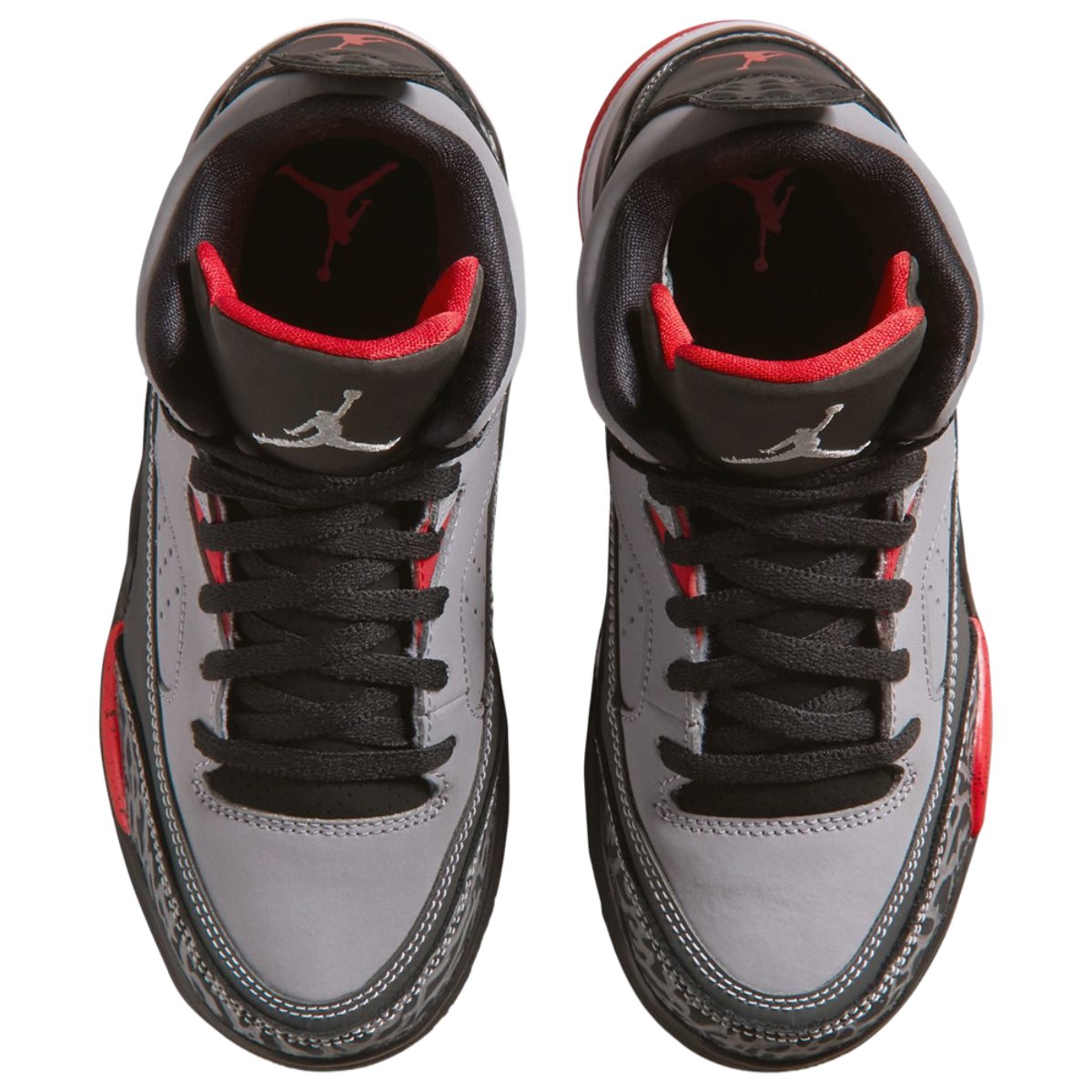 Jordan Son of Mars Low
