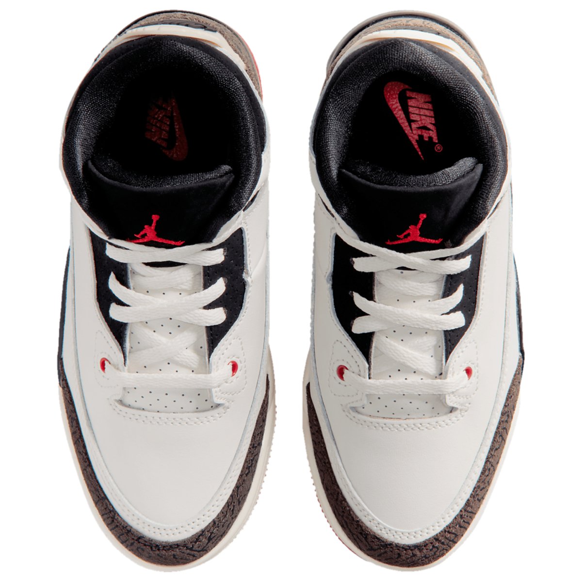 Jordan Retro 3