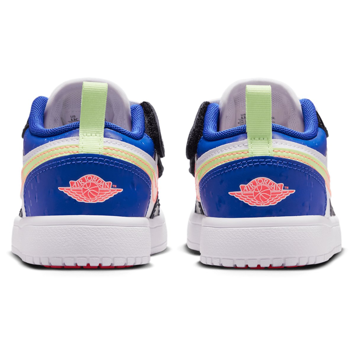 Jordan AJ 1 Low Alt SE Uni