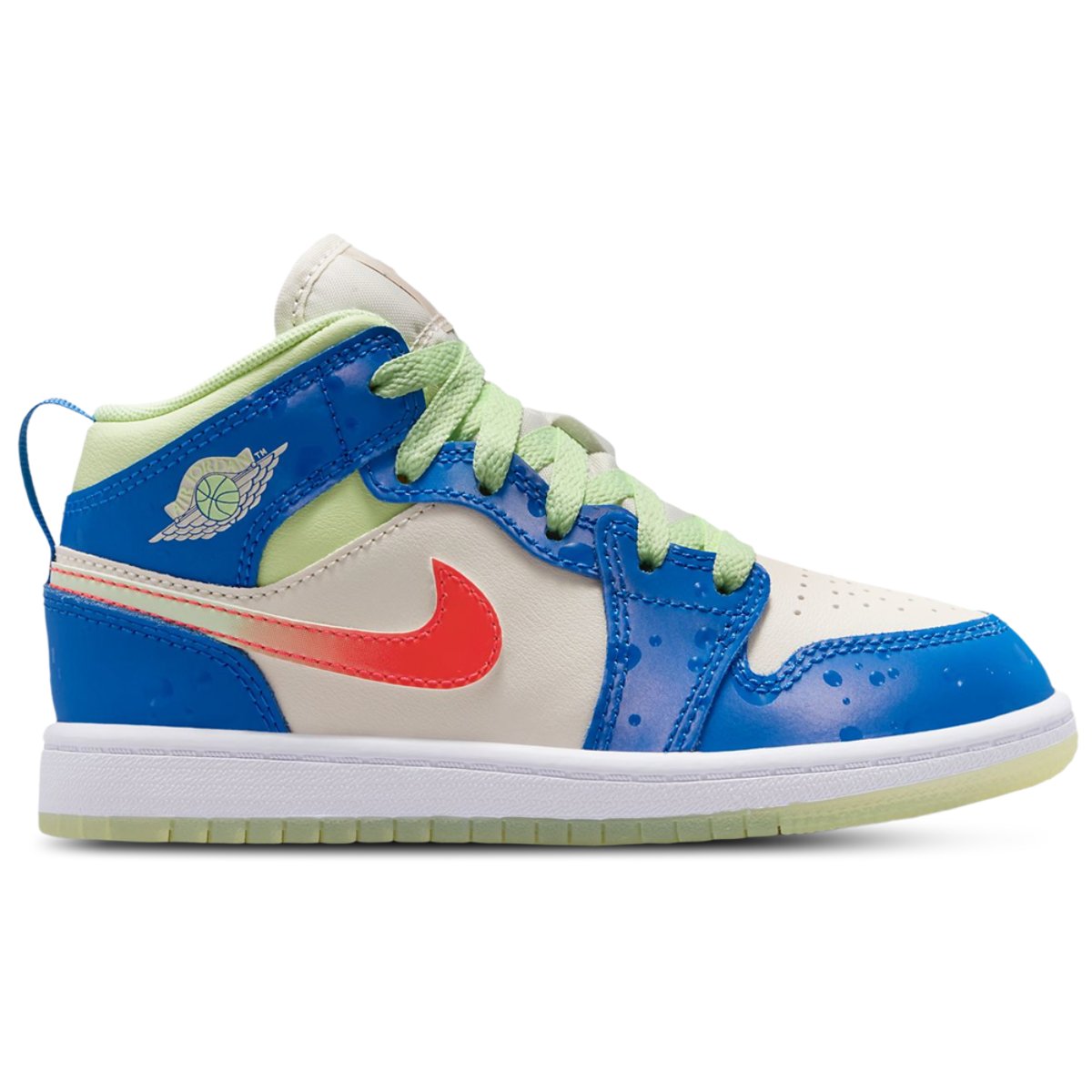 Jordan AJ 1 Mid SE
