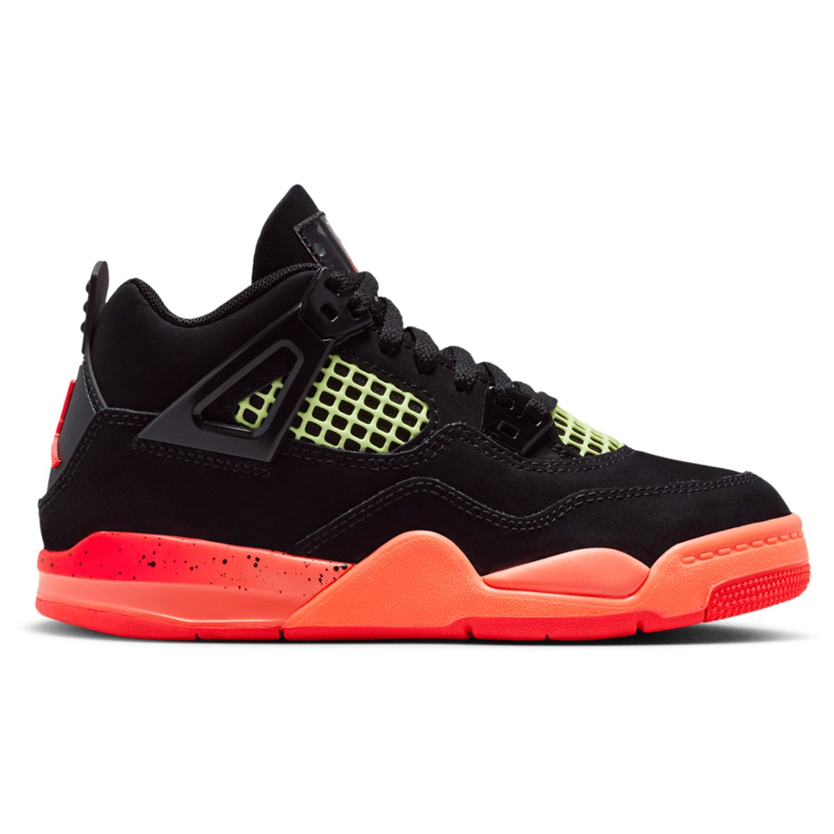 Jordan Retro 4