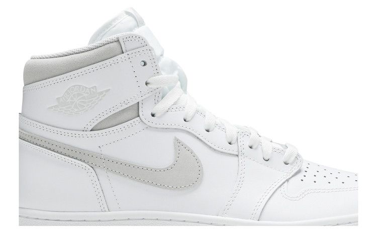 Air Jordan 1 Retro High '85 OG 'Neutral Grey'