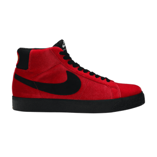 Kevin Bradley x Nike Zoom Blazer Mid ISO SB 'Hell'