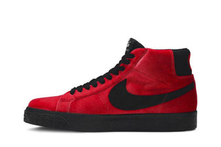 Kevin Bradley x Nike Zoom Blazer Mid ISO SB 'Hell'