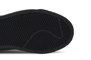 Kevin Bradley x Nike Zoom Blazer Mid ISO SB 'Hell'