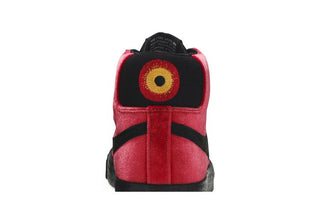 Kevin Bradley x Nike Zoom Blazer Mid ISO SB 'Hell'